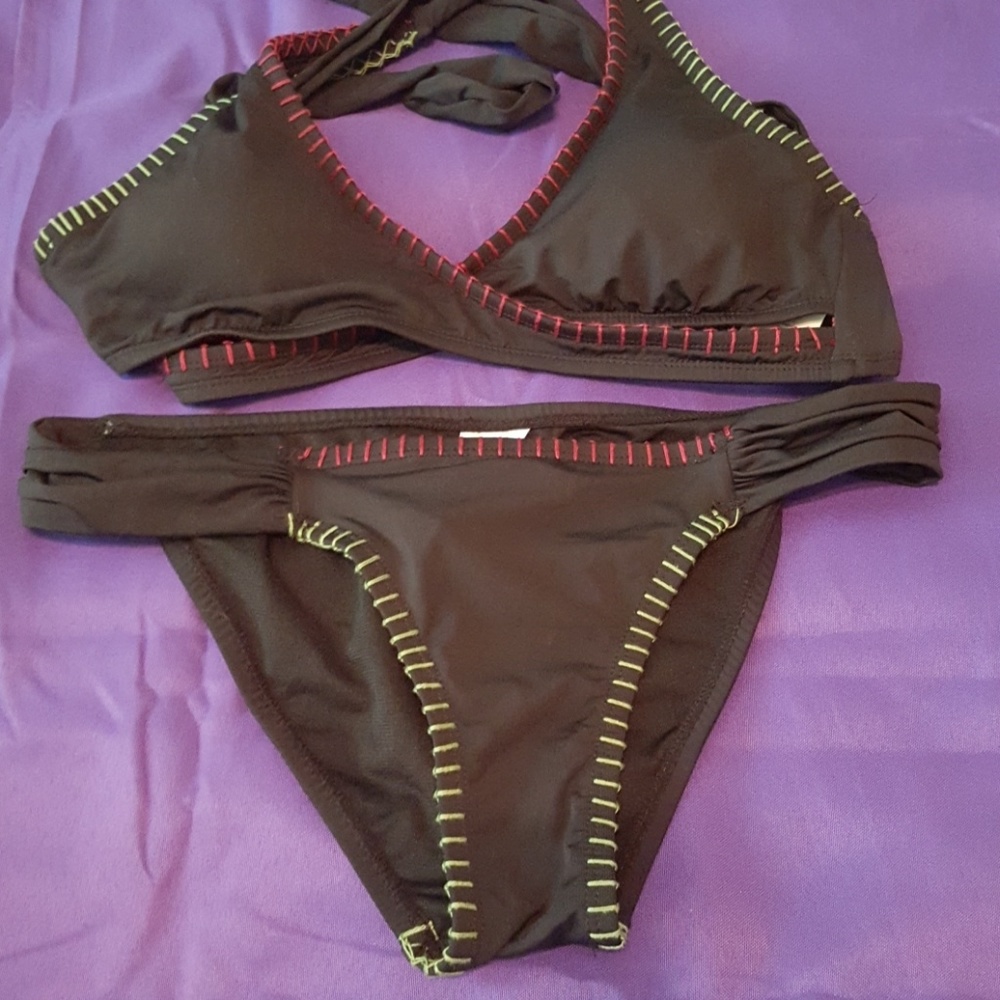 Swim Suit